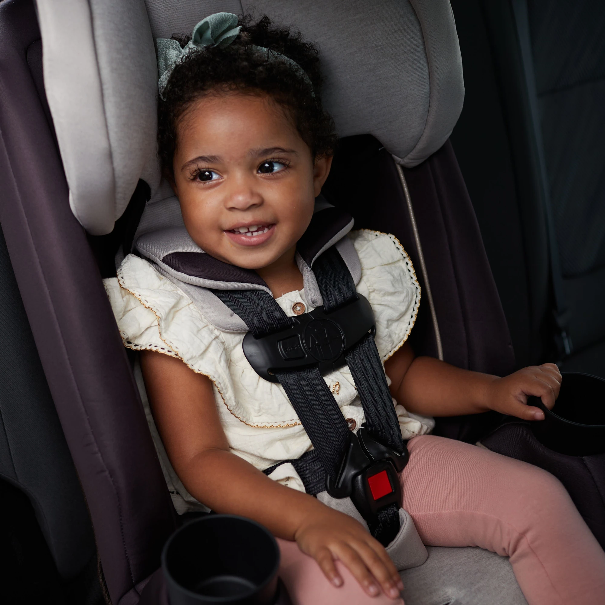 Trimate All-in-one Convertible Car Seat