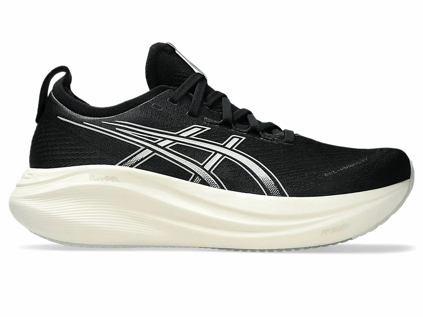 Asics - Men's Gel-nimbus 27 Shoes