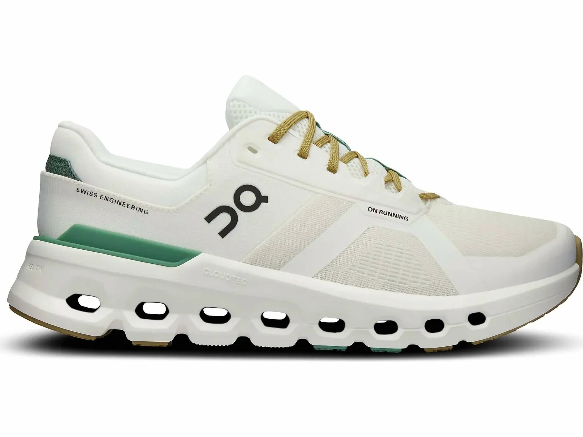 On Running Women's Cloudstratus Running Shoes - 9.0