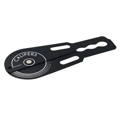 Giant Plastic Calipers For Measuring Body Parts & Large Objects, 48.26 Cm L