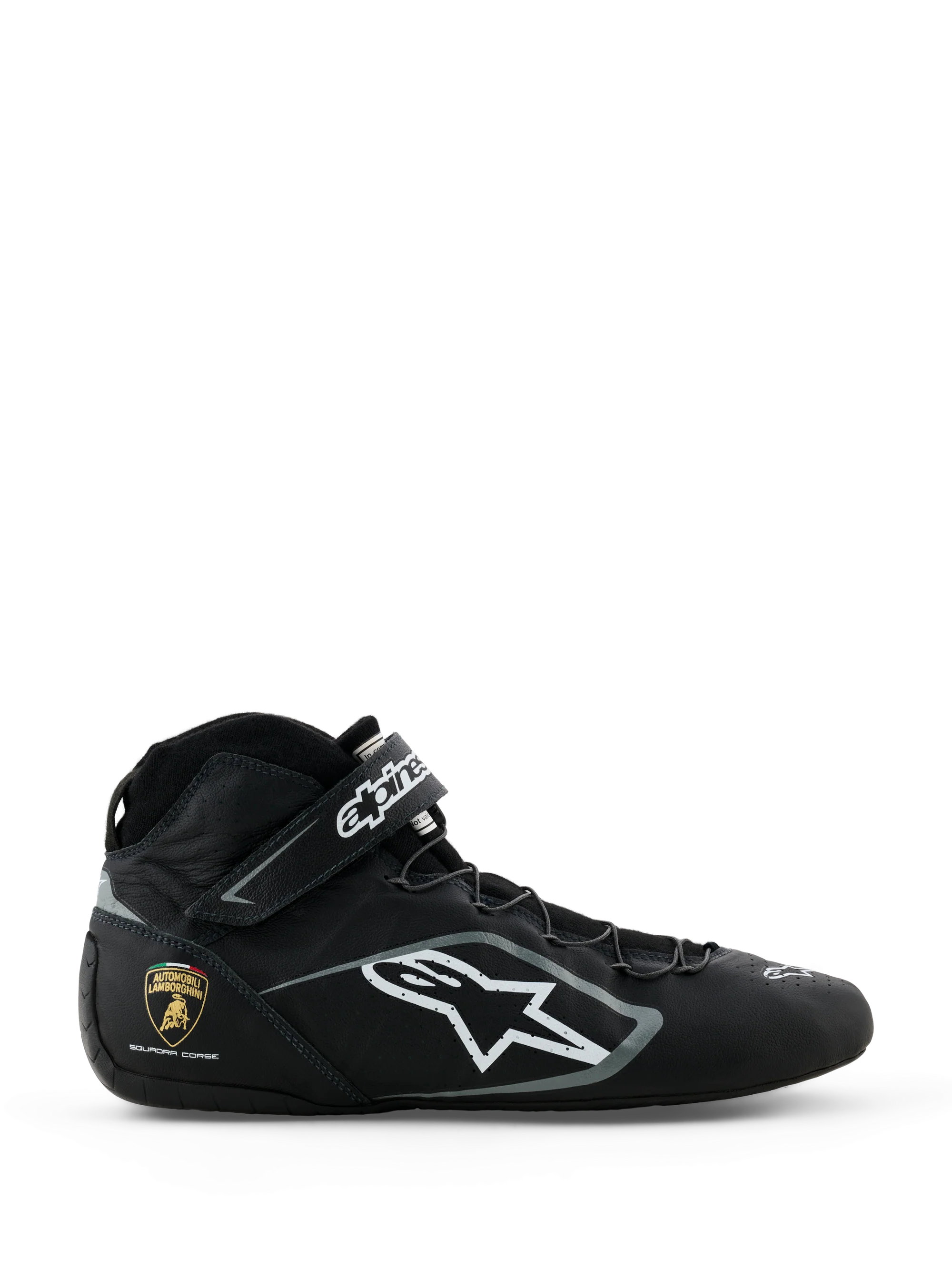 Limited Edition Lamborghini Tech-1 Z V3 Shoes Fia