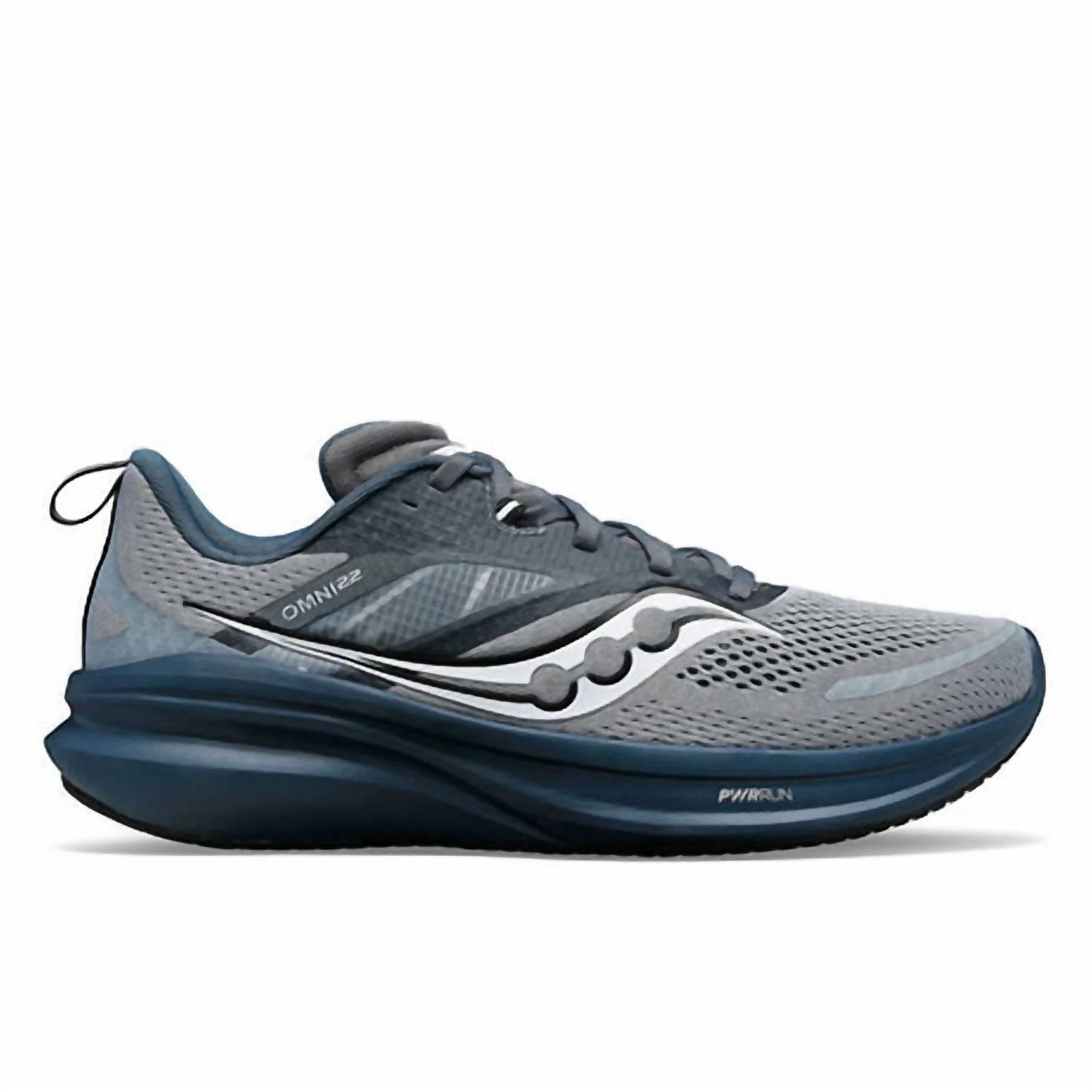 Saucony Men's Omni 22 Running Shoes