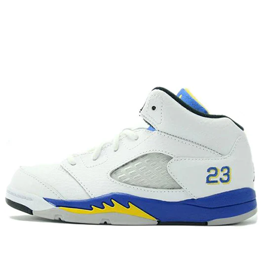 (td) Air Jordan 5 Retro 'laney' 2013 440890-189