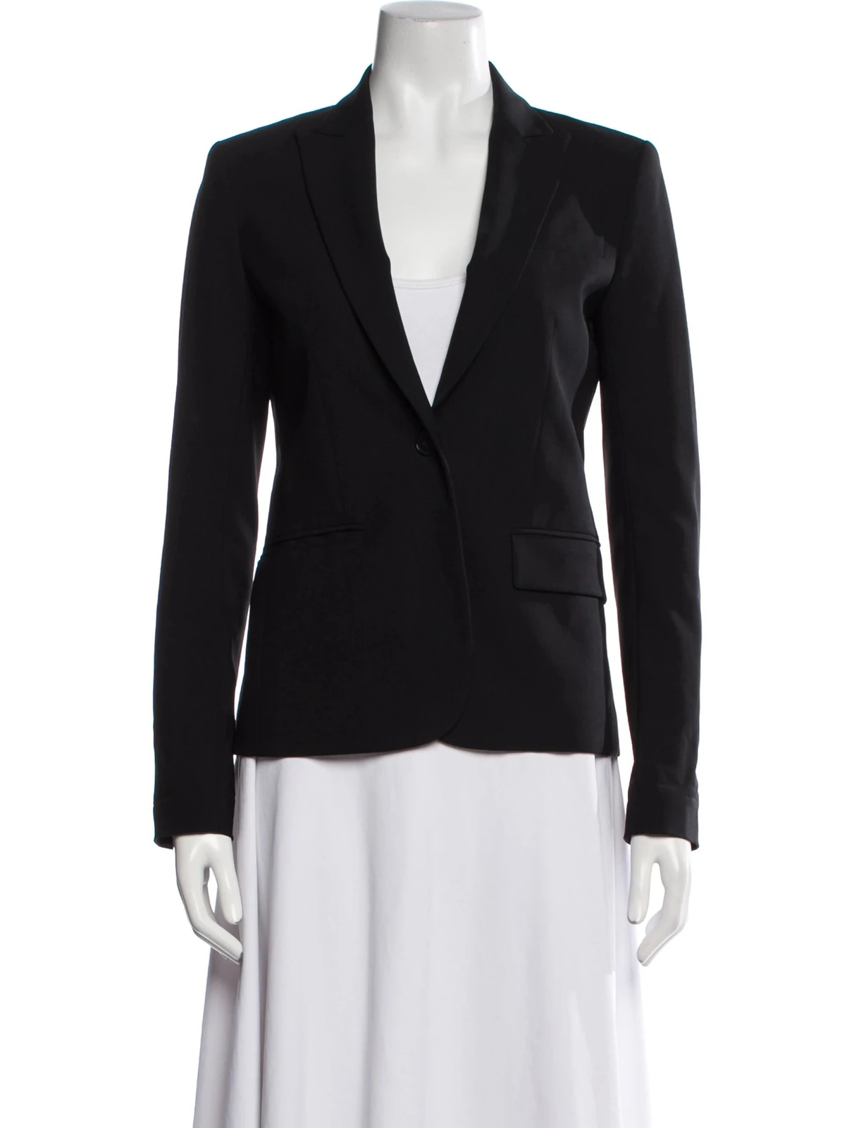 Theory Wool Blazer