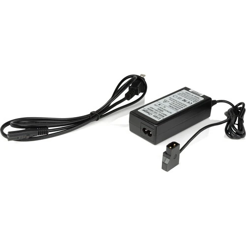Shape Portable D-tap Travel Battery Charger