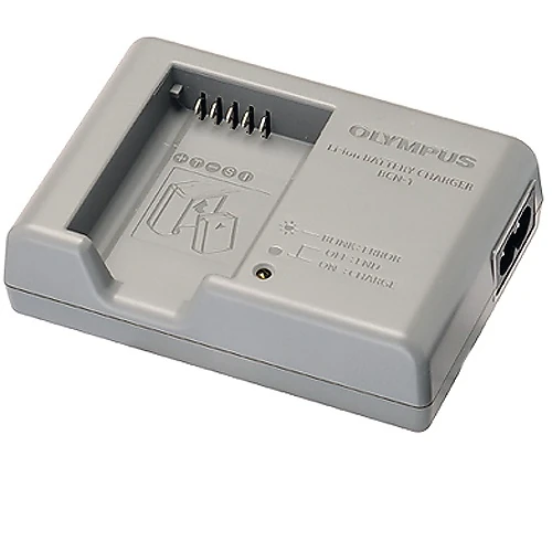 Bcn-1 Battery Charger