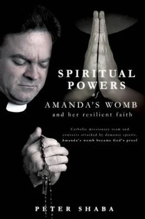 Spiritual Powers Of Amanda's Womb And Her Resilient Faith
