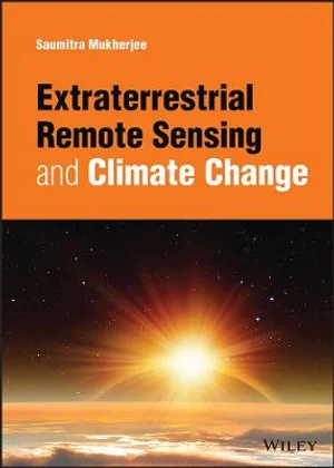 Extraterrestrial Remote Sensing And Climate Change