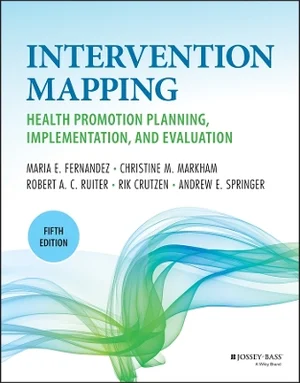 Planning Health Promotion Programs