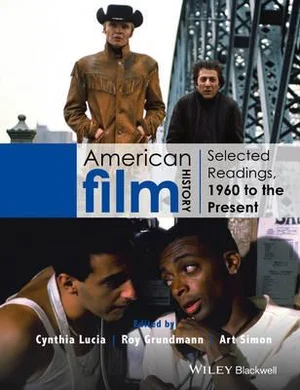 American Film History By Cynthia Lucia