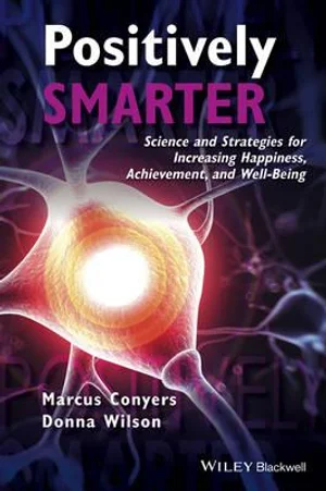 Positively Smarter