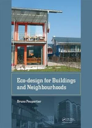 Eco‑design For Buildings And Neighbourhoods
