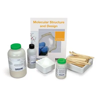 Molecular Structure And Design Kit