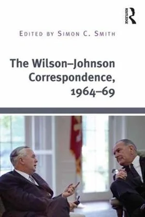 The Wilson-johnson Correspondence, 1964-69