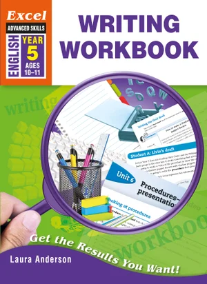 Excel Advanced Skills Workbook By Pascal Press