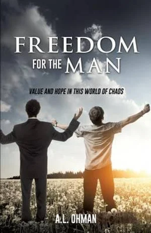 Freedom For The Man