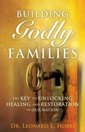 Jesus Is The Key To Unlocking Healing And Restoration In Our Nation