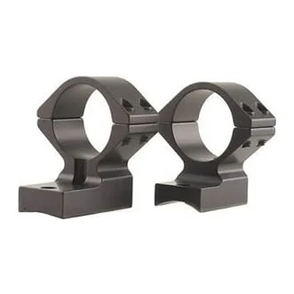 Talley One Piece Aluminum Ring Set, 1"