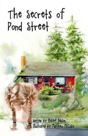 The Secrets Of Pond Street