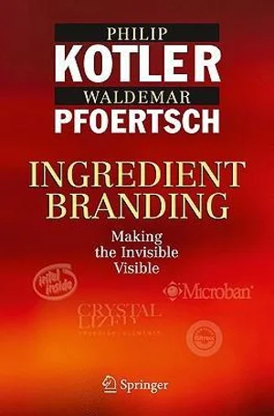 Ingredient Branding By Philip Kotler