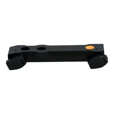 Quick Detach Saddle Mount For Aimpoint Scopes 988370