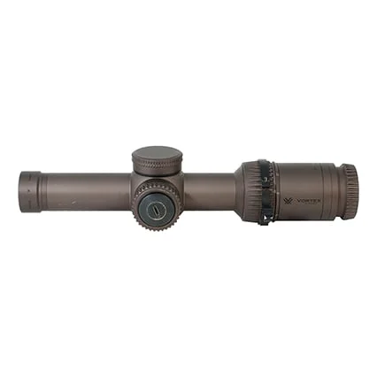 Vortex Razor Hd Gen Ii 1‑6x24 Jm‑1 Bdc Riflescope Ua‑1244