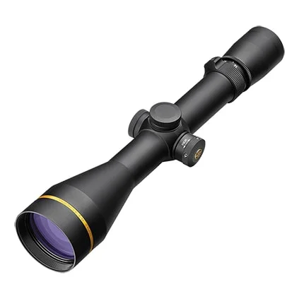 Leupold Vx‑3i 4.5‑14x40mm Side Focus Varmint Hunter Riflescope 170701