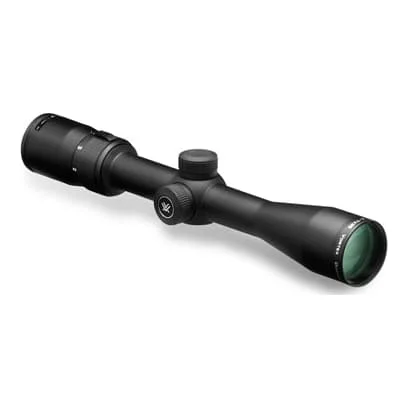 Vortex Diamondback 2-7x35 Dead-hold Bdc Scope