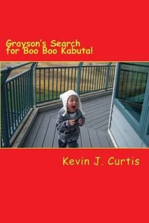 Grayson's Search For Boo Boo Kabuta!