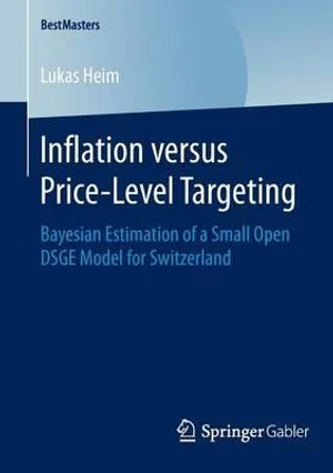 Inflation Versus Price-level Targeting