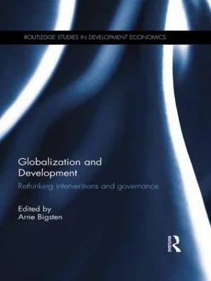 Globalization And Development