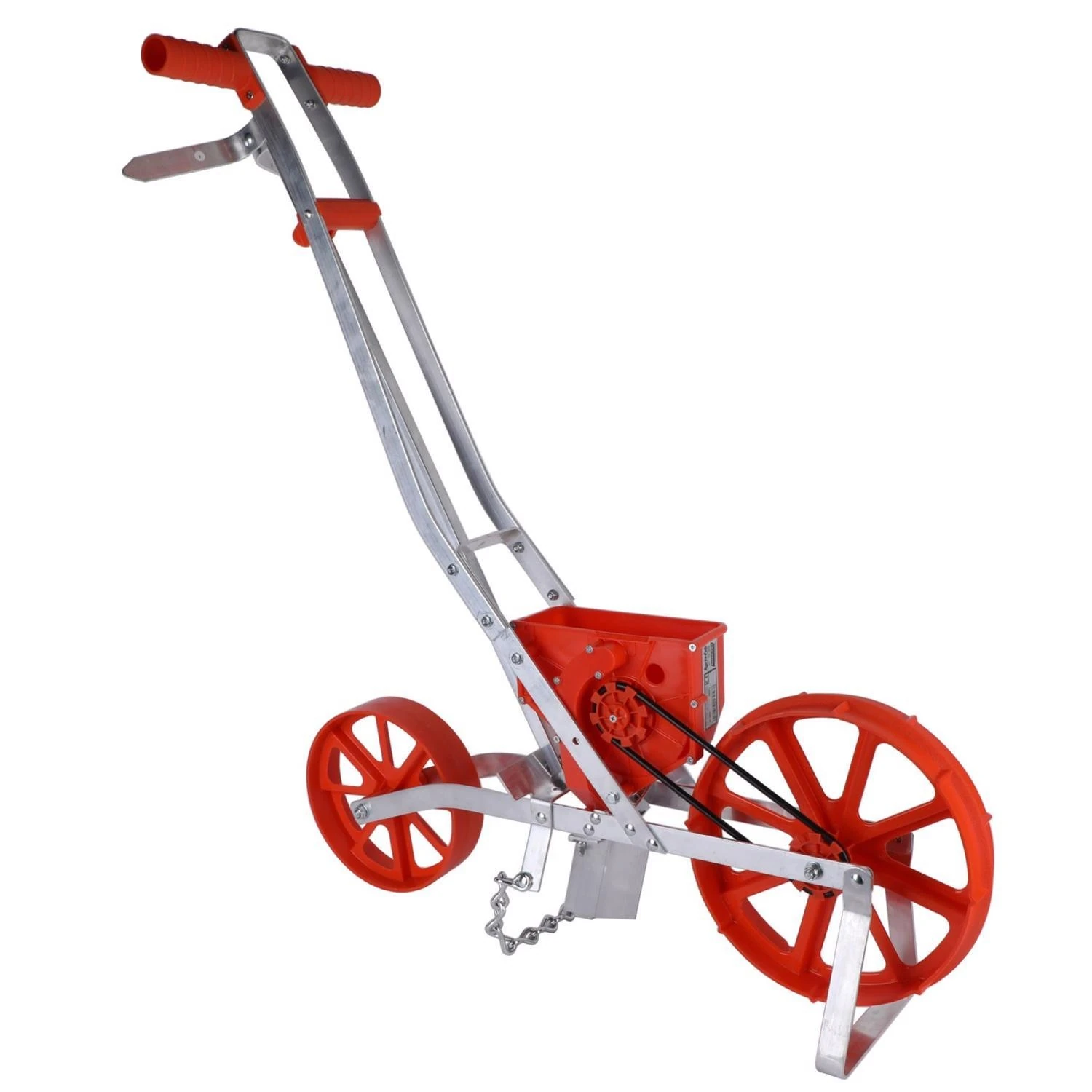 Spreader For Seed 3 Lb. Cap.