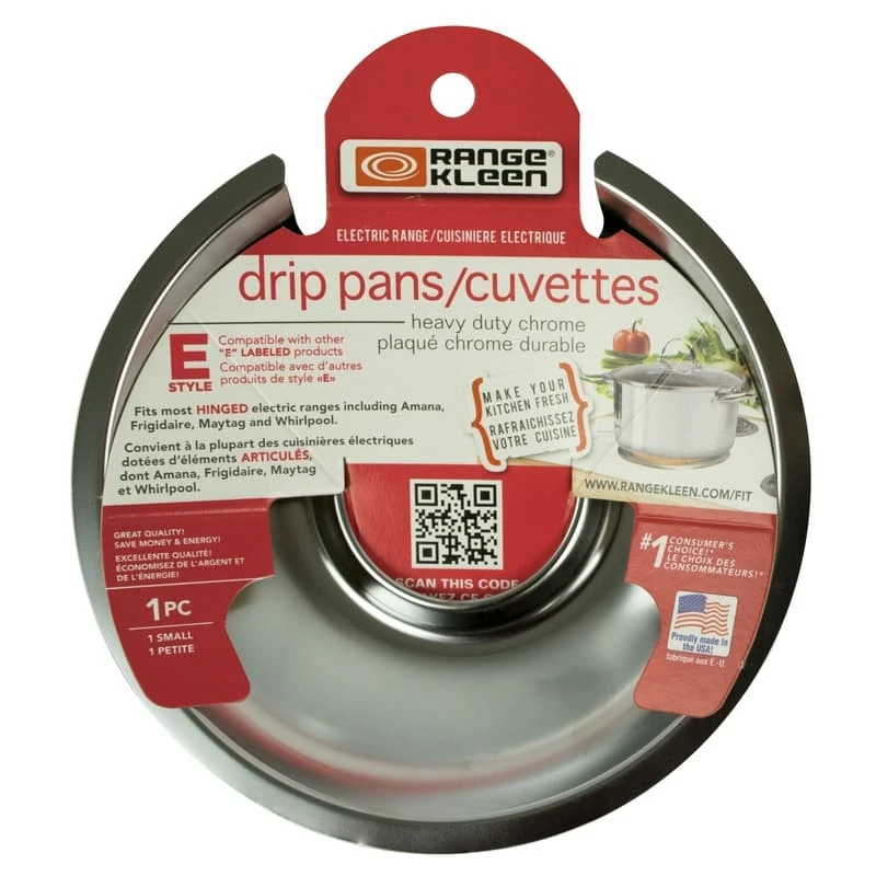 Steel Drip Pan