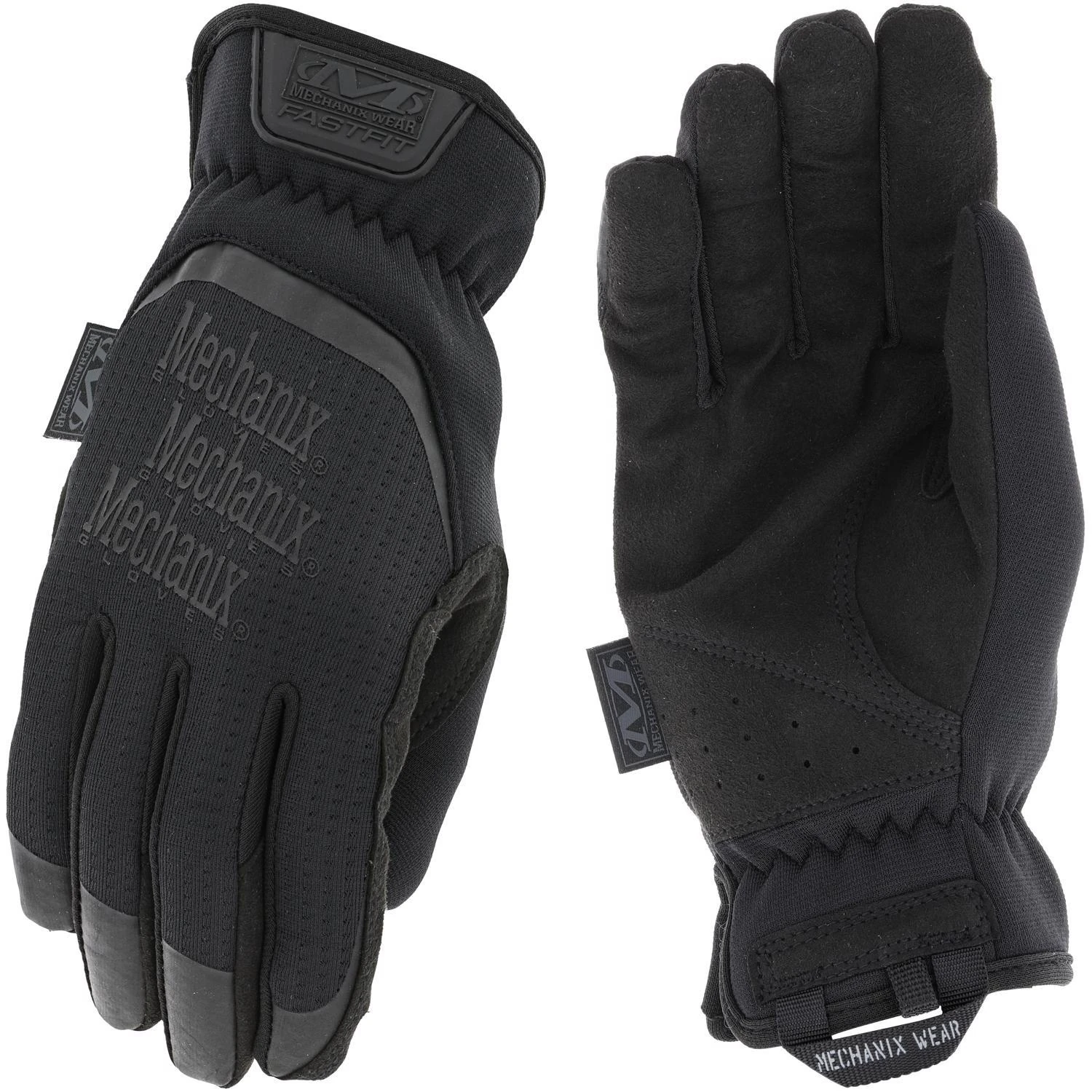 Fastfit Women's Tactical Gloves