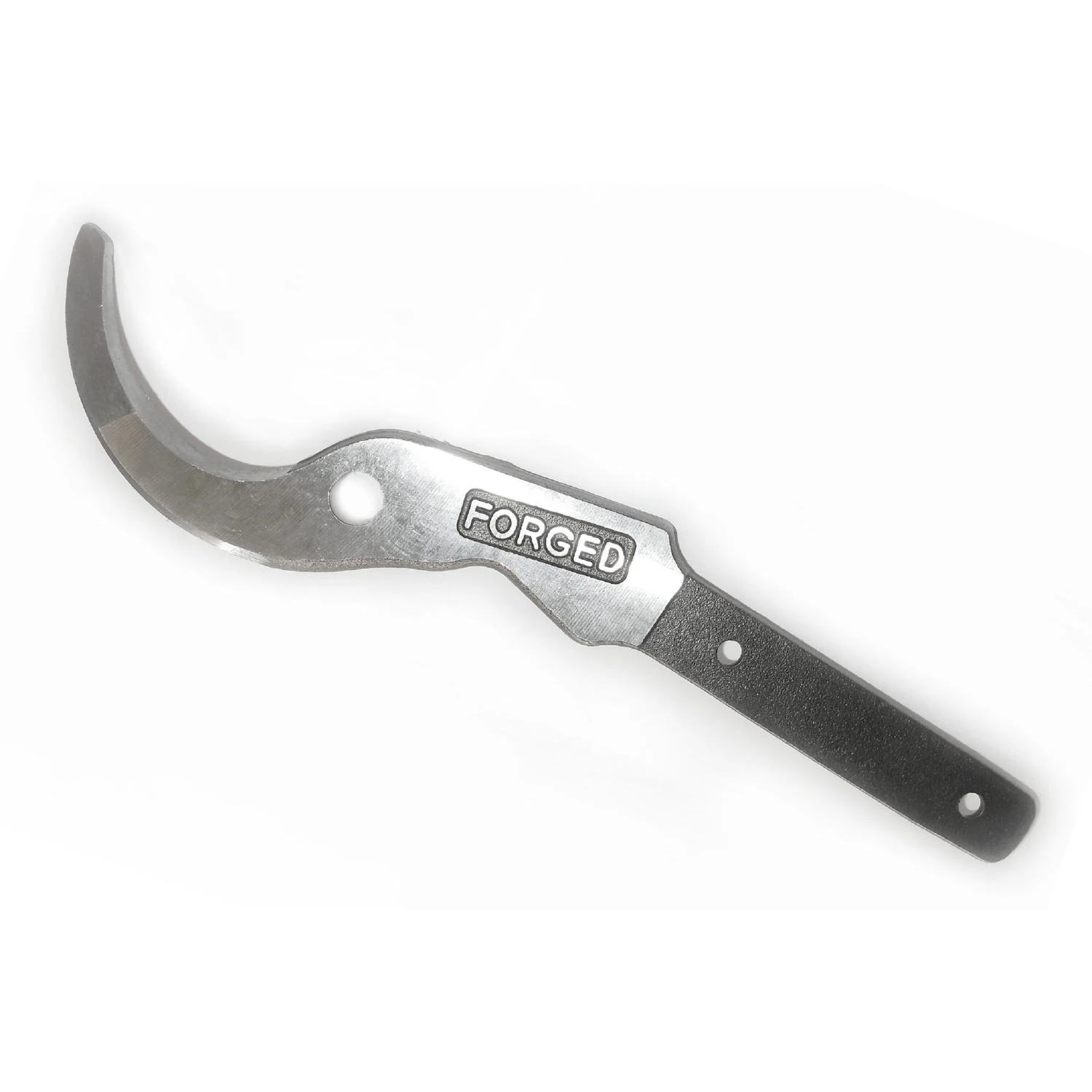 Steel Lopper Replacement Hook Counter Blade