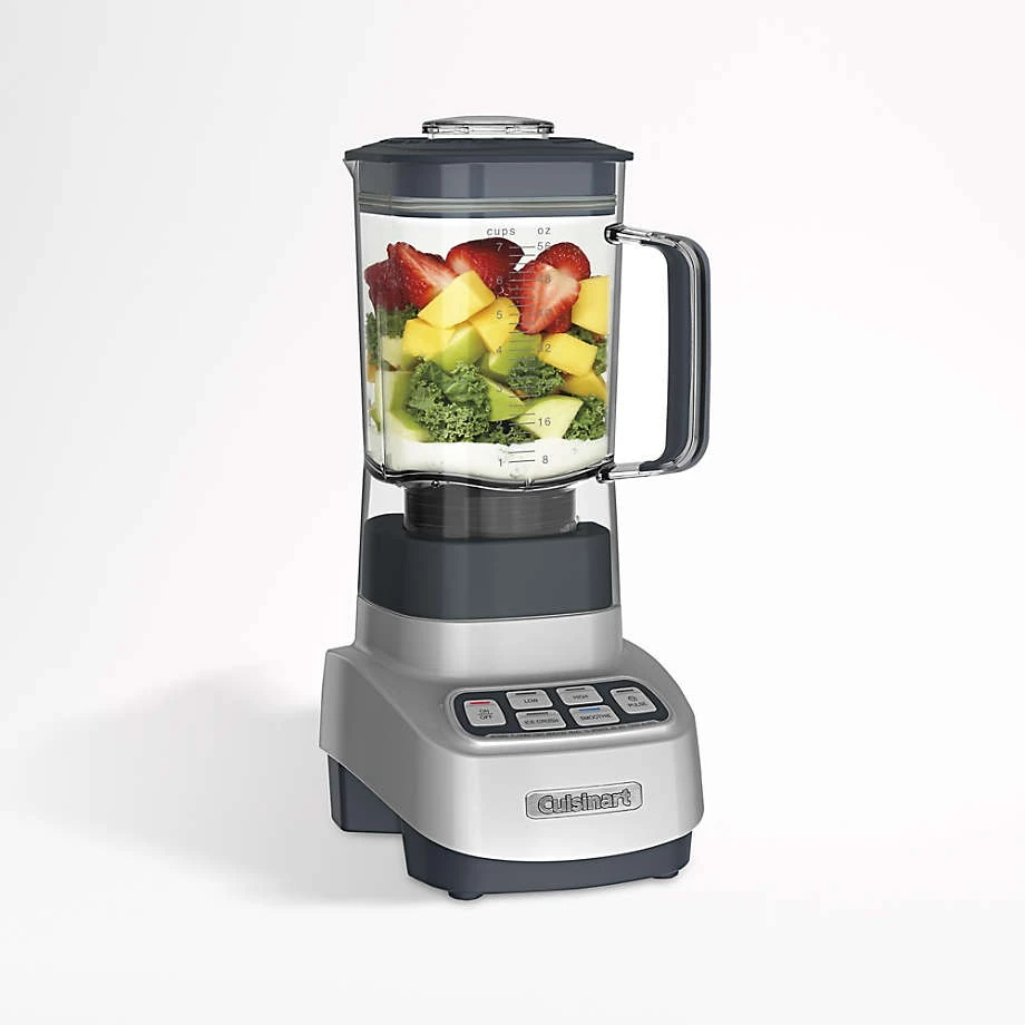 Discontinued Velocity Ultra 7.5 1 Hp Blender