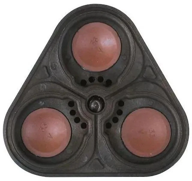 Fimco 5168820 Fimco Check Valve Kit (incl. O-ring) For 2.1-gpm Pump