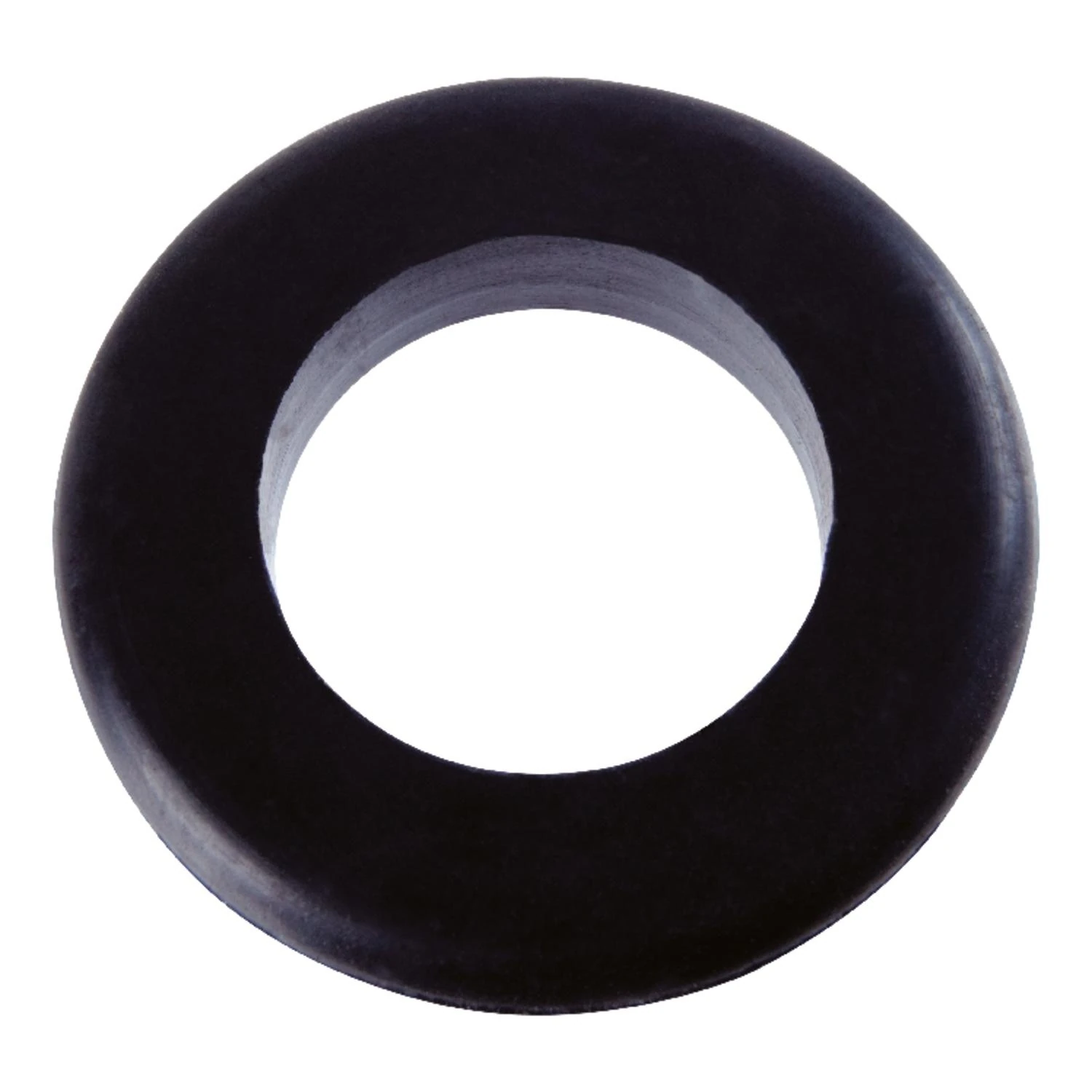 1-3/4 In. D Rubber Grommet 2 Pk