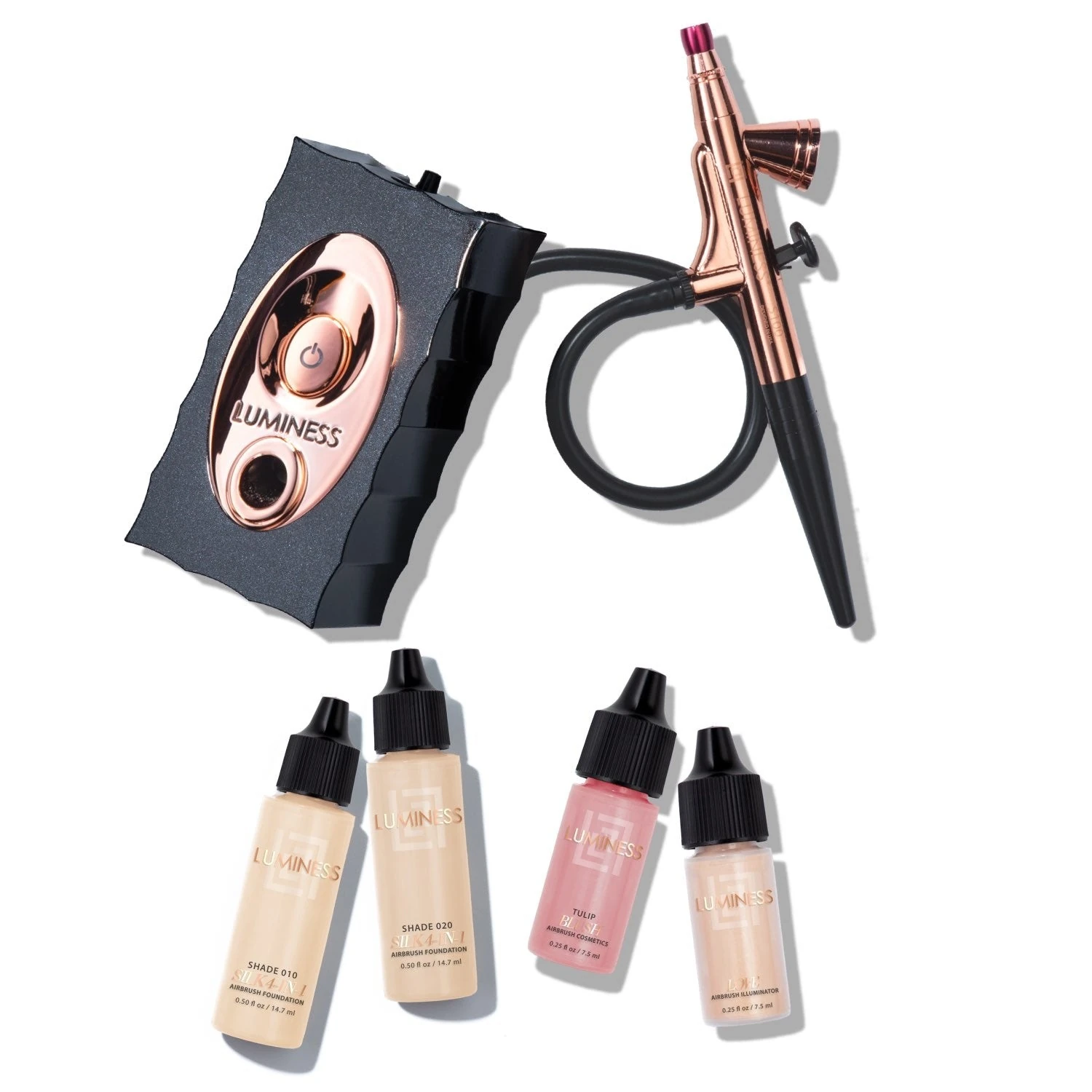Icon Airbrush System Kit - Fair