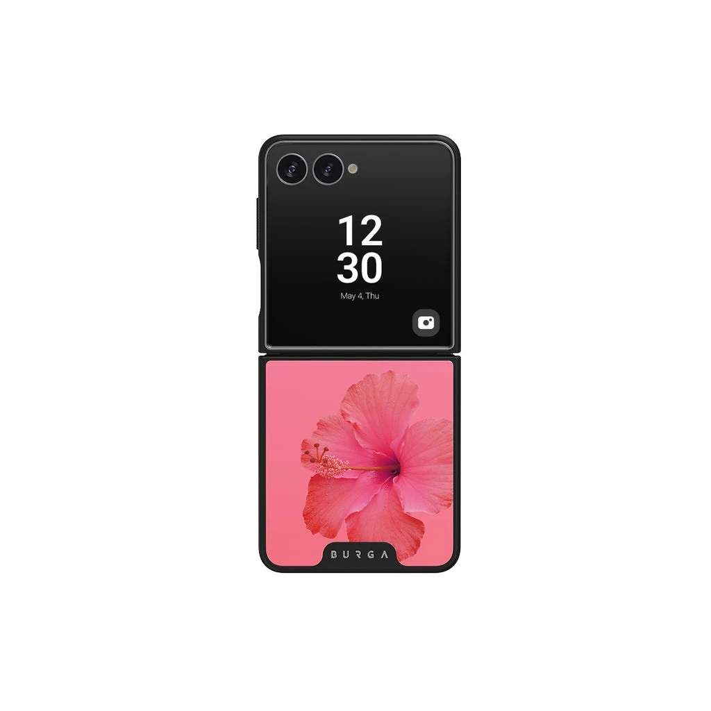 Island Girl - Samsung Galaxy Z Flip 7 Case