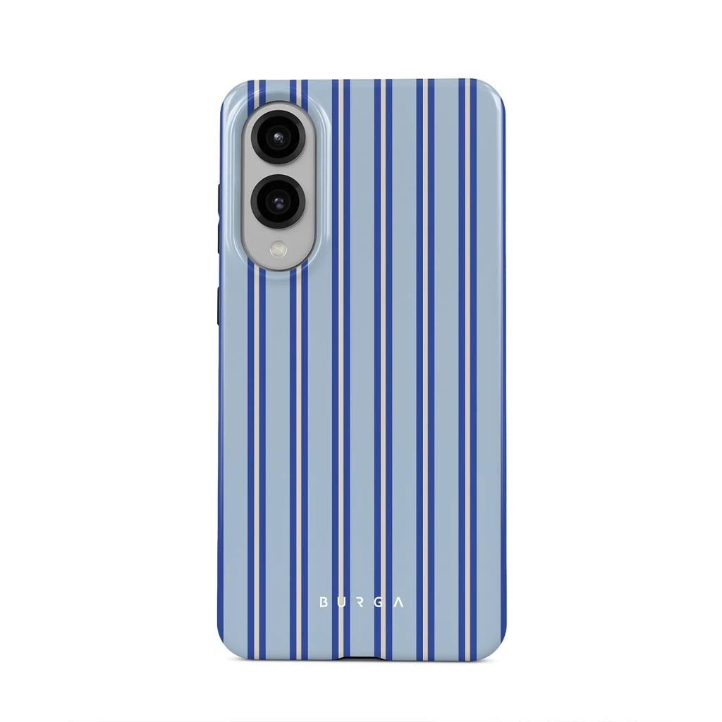 Lowkey - Samsung Galaxy S25 Edge Case