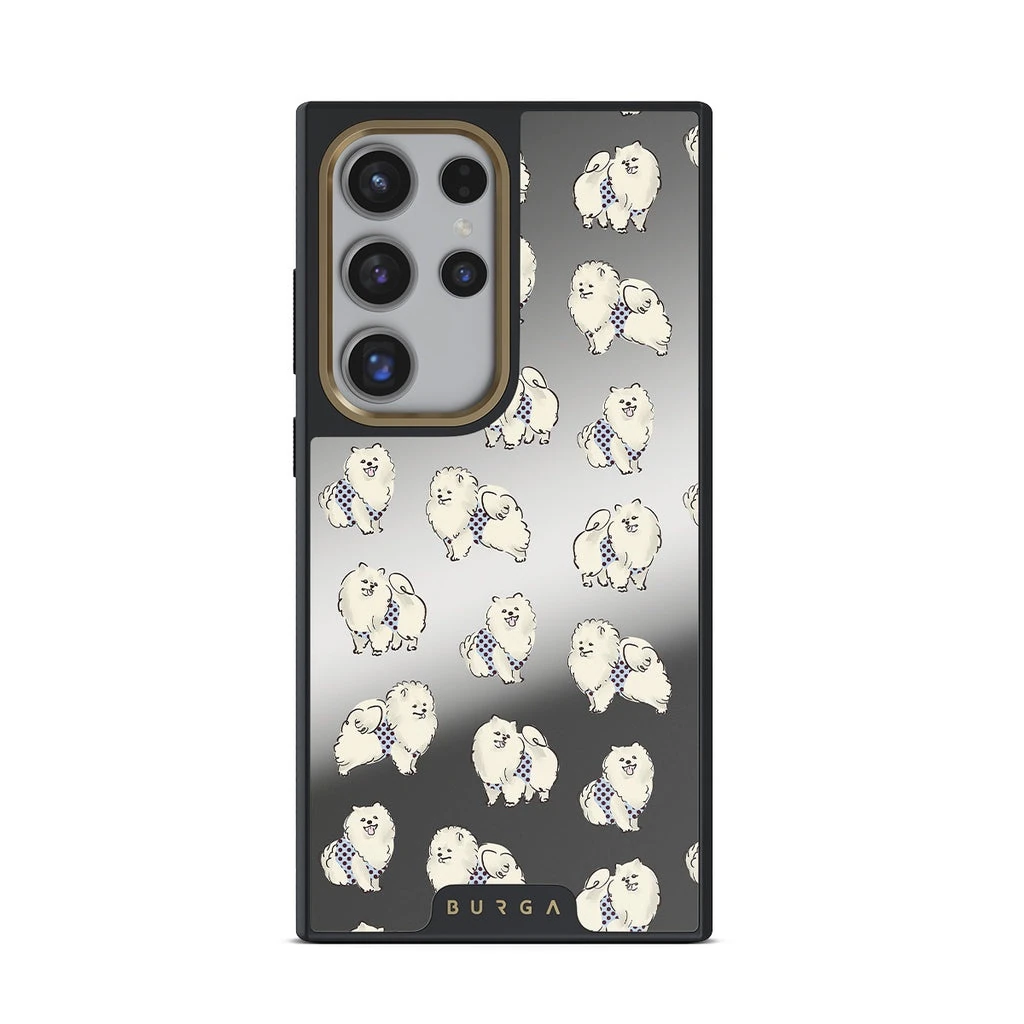 Snooze - Samsung Galaxy S24 Ultra Case