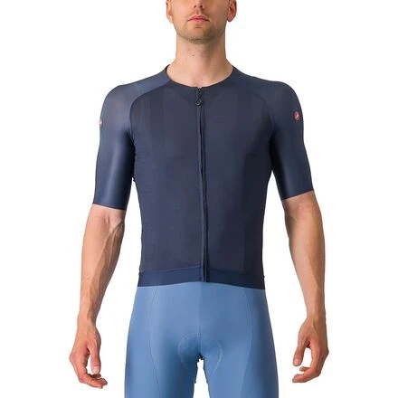 Aero Race 7.0 Jersey - Men's