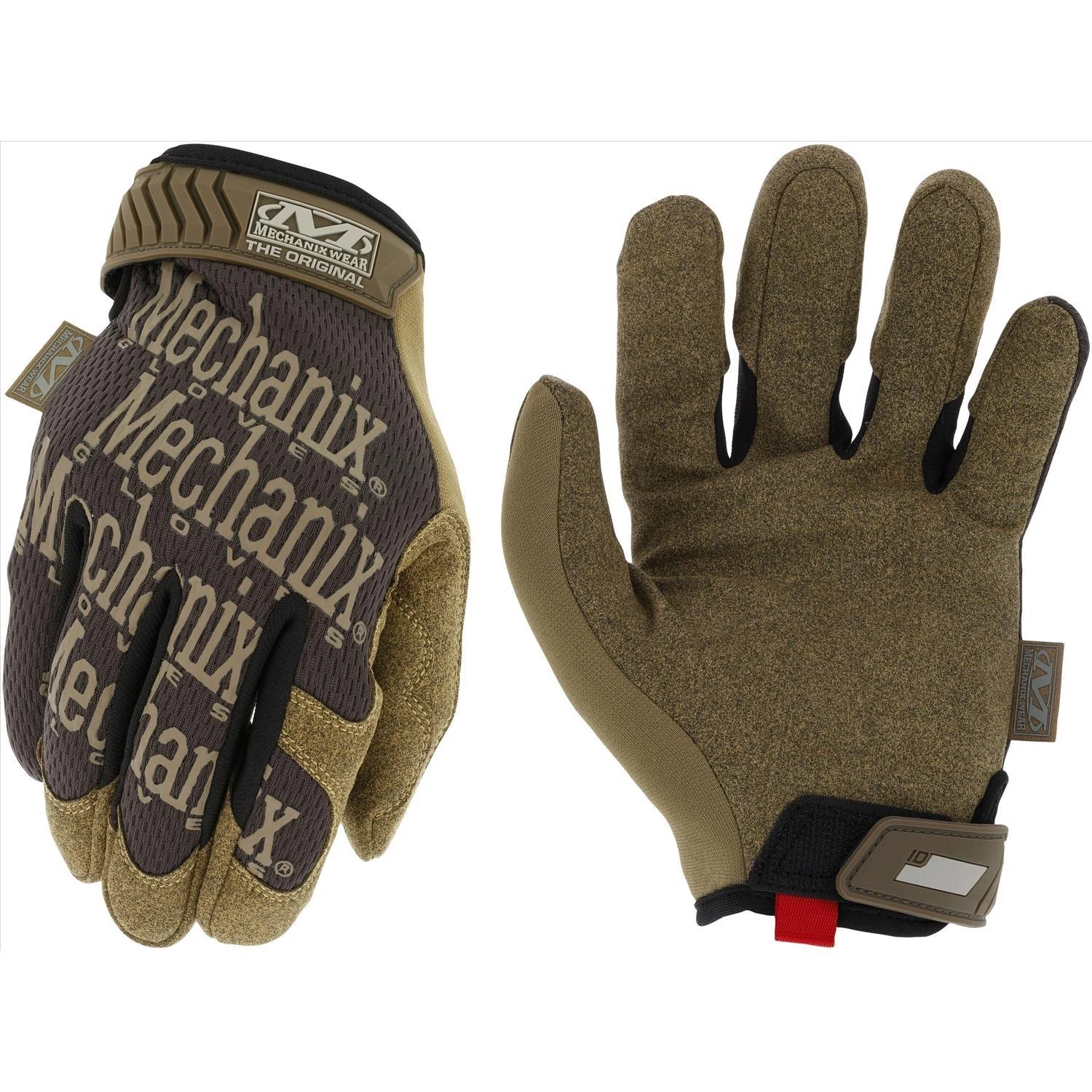 The Original Work Gloves