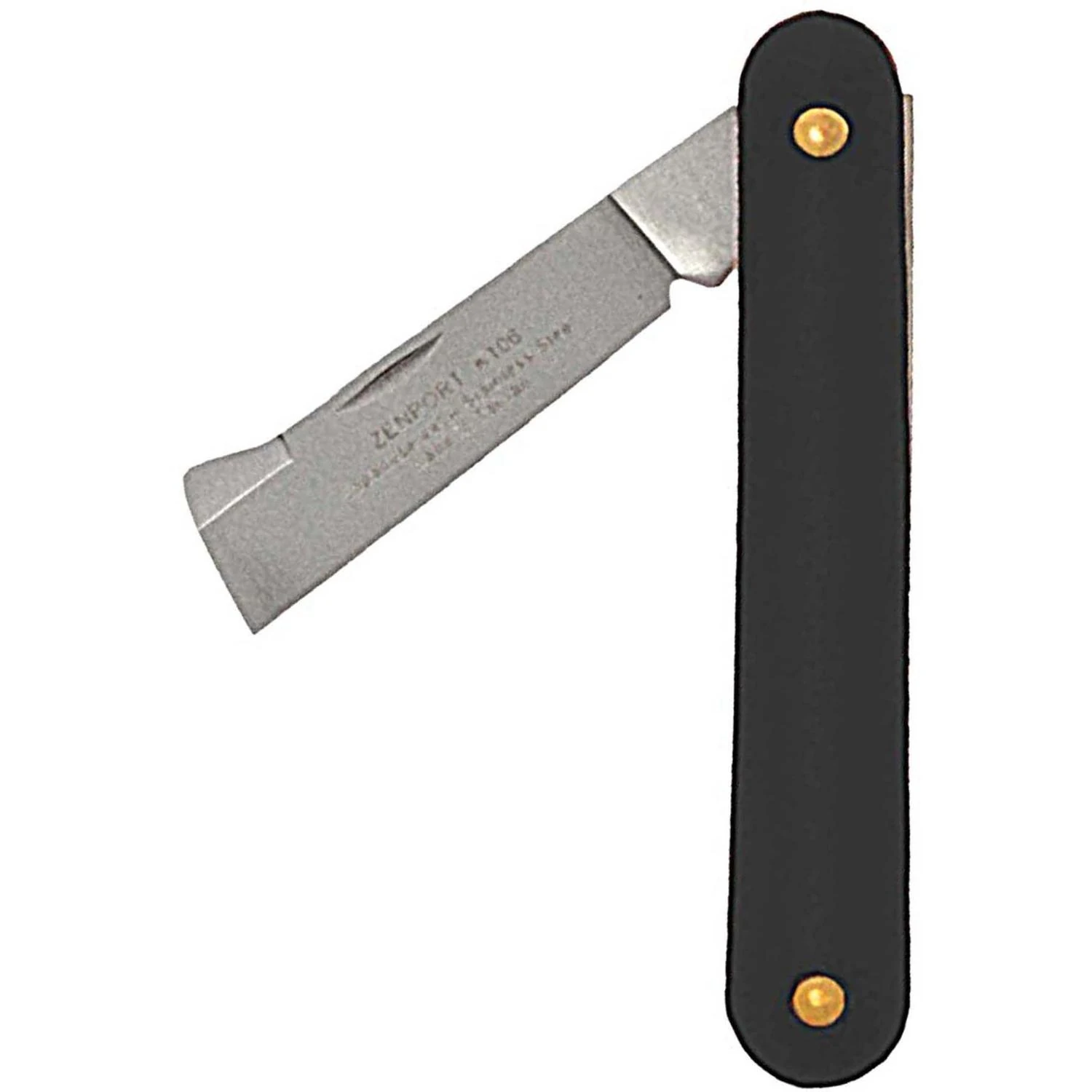 2.25 In. Stainless Steel Grafting Knife