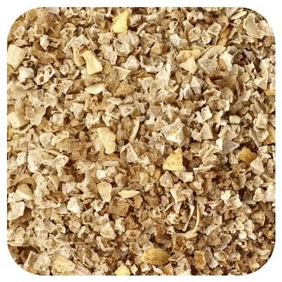 Frontier Co-op, Hatch Chile Finishing Salt, 16 Oz