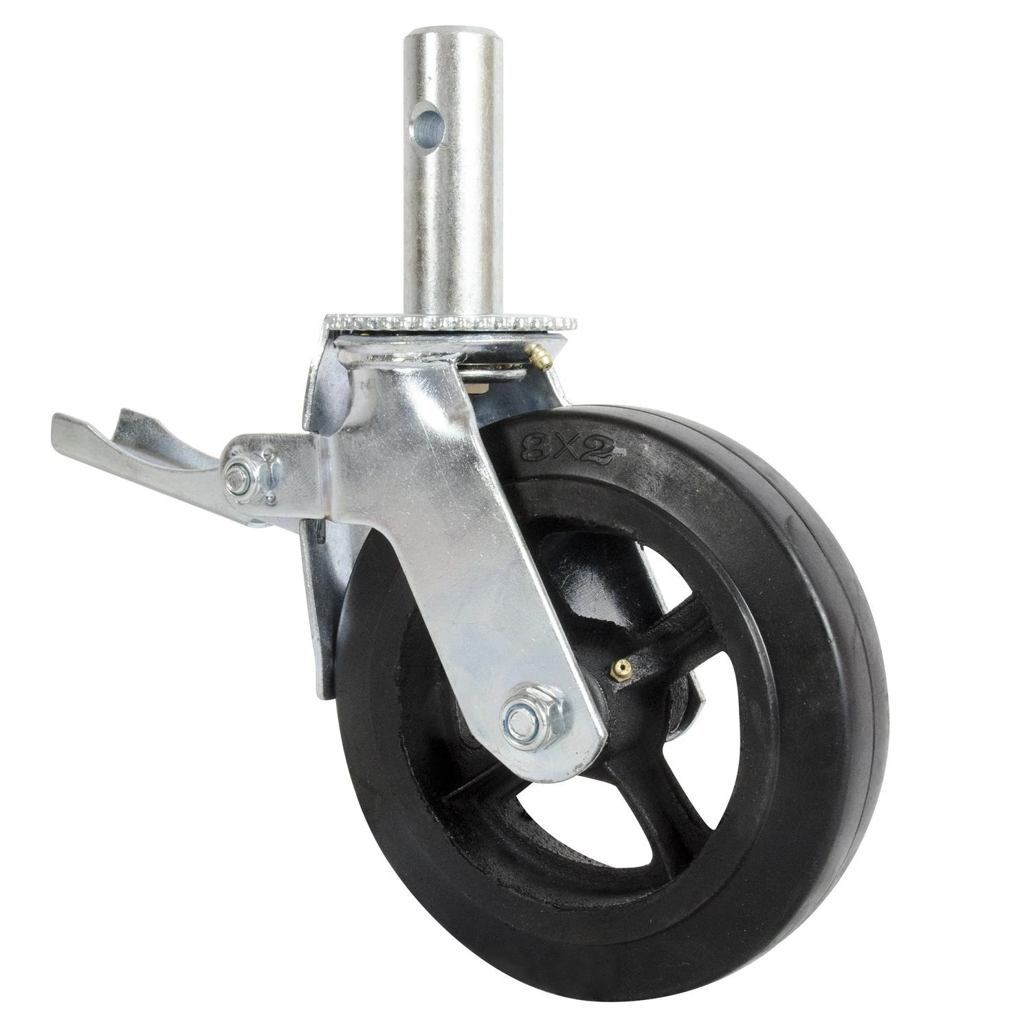 Scaffolding Caster