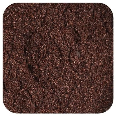 Frontier Co-op Organic Freeze-dried Acai Powder 8 Oz (226 G)