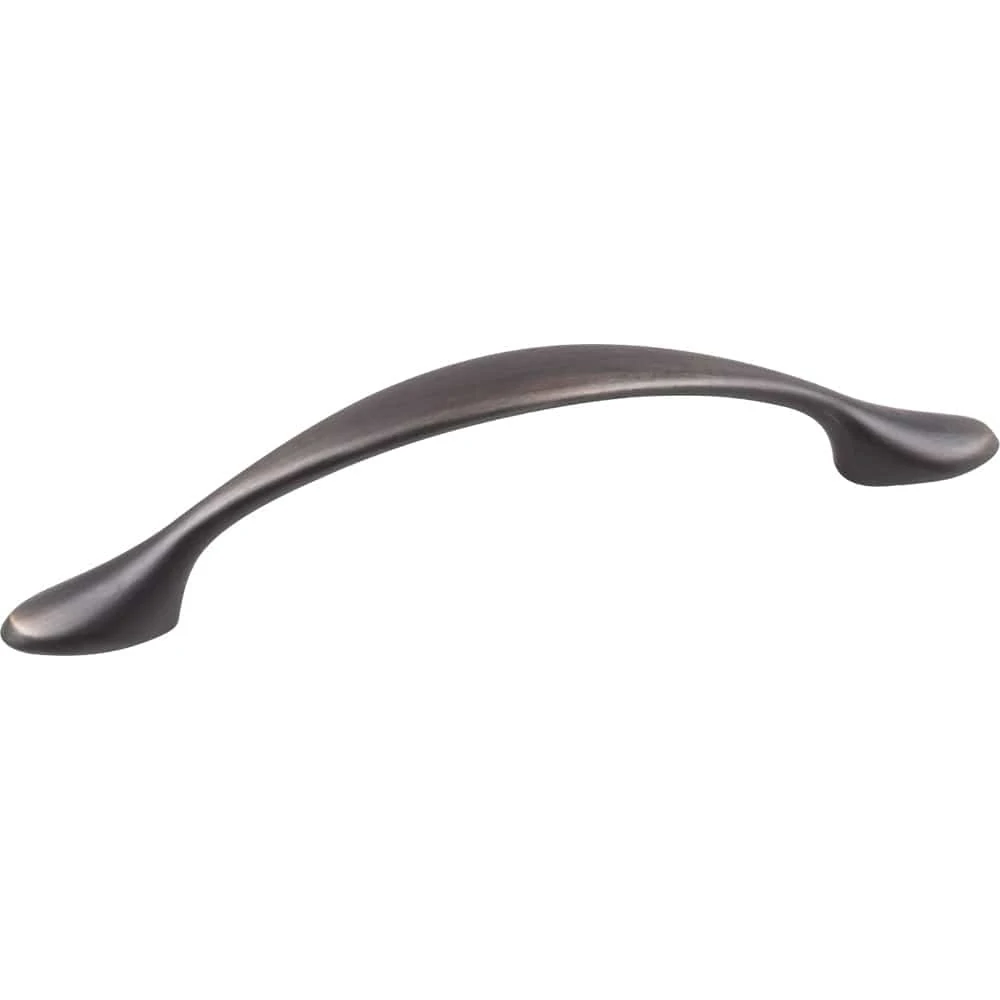 Pulls 96 Mm C/c, 10-pack, Brushed Oil Rubbed Bronze