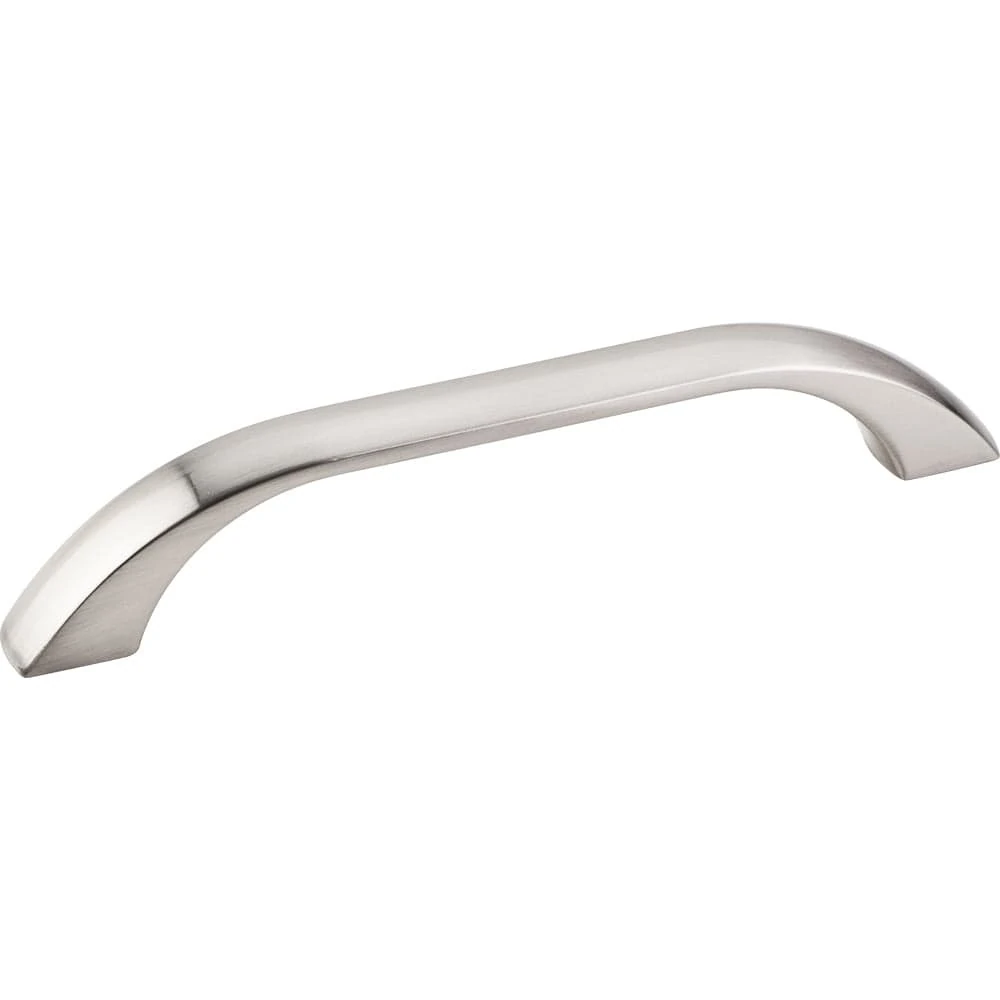 Sonoma Pull, 128 Mm C/c, Satin Nickel
